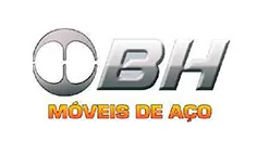 BH Móveis de Aço