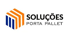 Soluções Porta Pallet
